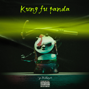 功夫熊猫Kung Fu panda（feat.H8y25）