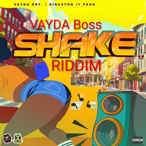 Shake Riddim