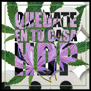 Quédate en tu casa HDP