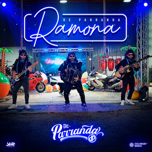Ramona (En Vivo)