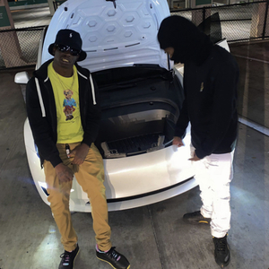 Same Nigga (feat. Skipp)