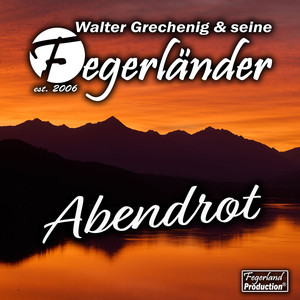 Abendrot (Live)