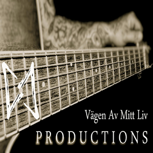 Vägen av mitt liv