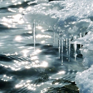 Талая вода