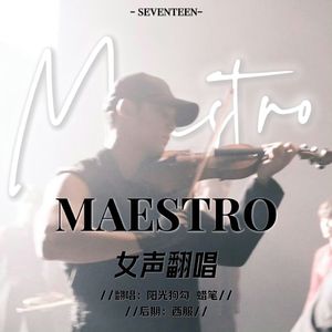 MAESTRO（翻自：seventeen）