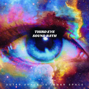Third Eye Sound Bath