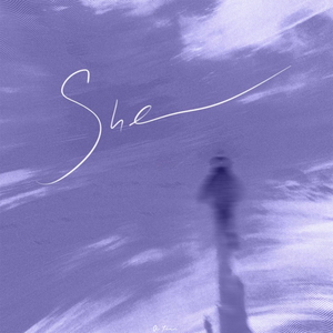 She