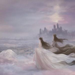 红颜如霜(伴奏)