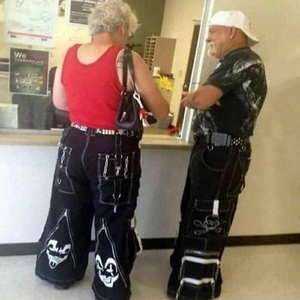 Verdammt