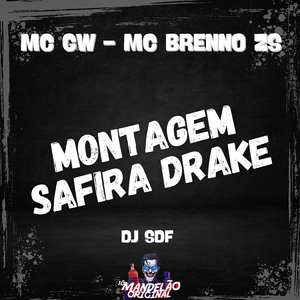 Montagem Safira Drake