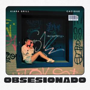 Obsesionado (feat. DLT RECORDS)
