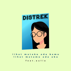 Lihat Mataku Ada Kamu, Lihat Matamu Ada Aku