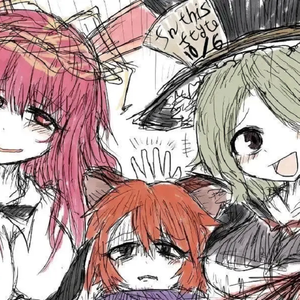 BLACKSOULS2-永不终焉的茶会【木吉他指弹】