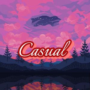 Casual(Prod By RoyalBoi)