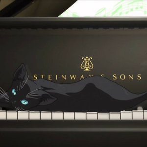 化作千风（钢琴抒情改编）