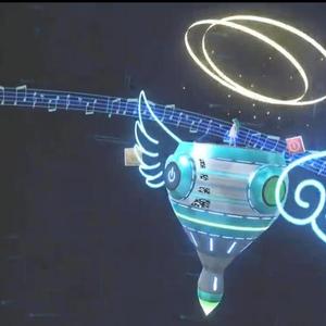 电子天使（cover.えれくとりっく.えんじぇぅ)