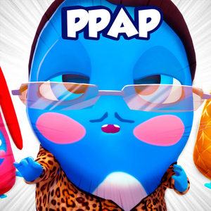 PPAP (Pen Pineapple Apple Pen)