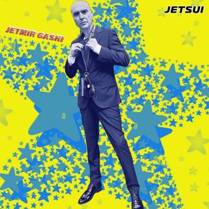 Jetmir Gashi