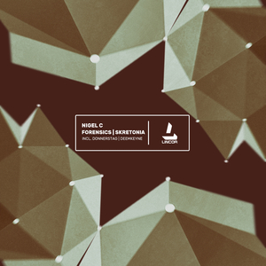 Forensics (Original Mix)