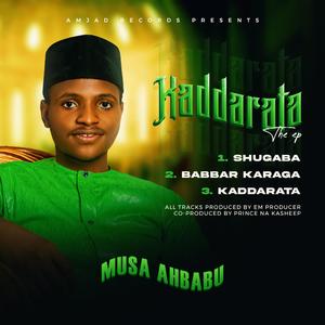 Musa Ahbabu Kaddarata