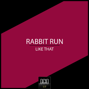 Like That (Original Mix)