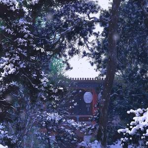 雪《音乐剧钢的琴选段》