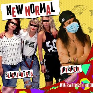 New Normal (feat. Intrinzik)
