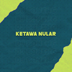 Ketawa Nular