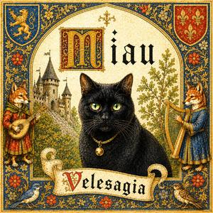 The Great Meowing Feast