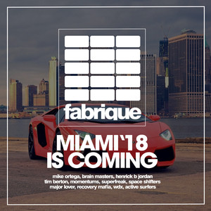 We Begin to Rock (Original Mix)