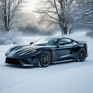 This Love We've Found