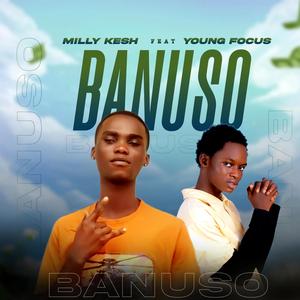 BANUSO (feat. Young Focus)