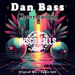 Cheerleading
