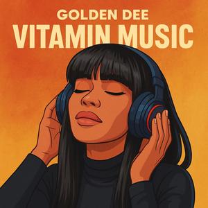 VITAMIN MUSIC