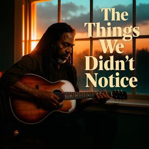 The Window You Closed First