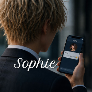 ソフィーと呼んで