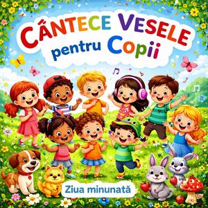 Trenulețul Călător