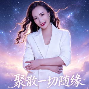 聚散一切随缘