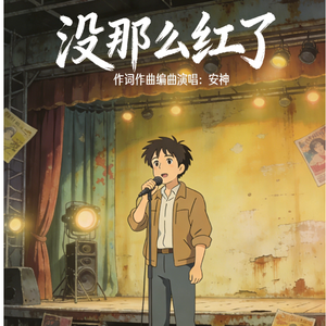 没那么红了