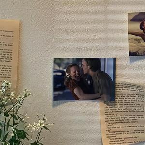 END (希望故事没有结尾）