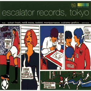 Raymond (Erobique Mix)