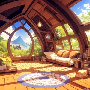 夜の帳とサイドチェイン