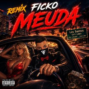 Meuda (Remix)