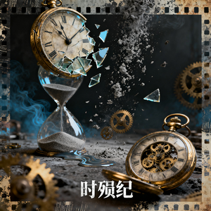 半开