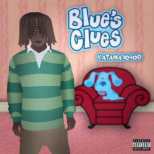 Blues Clues (Zoo)