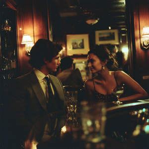 You Don't Even See It