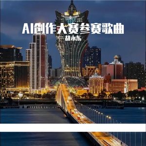 #百万奖金AI创作大赛+主题二