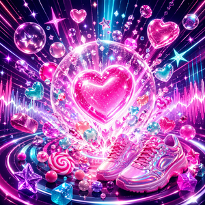 シュガー・ブースト