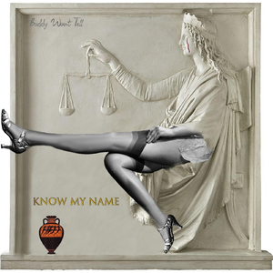 Know My Name
