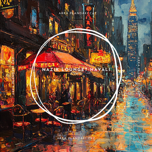 Fısıldayan Caz Ezgileri